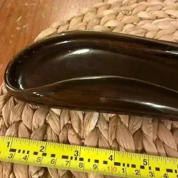 Russel Wright Sauce Boat and Celery Tray Serving Pieces American MCM - Picture 3 of 5